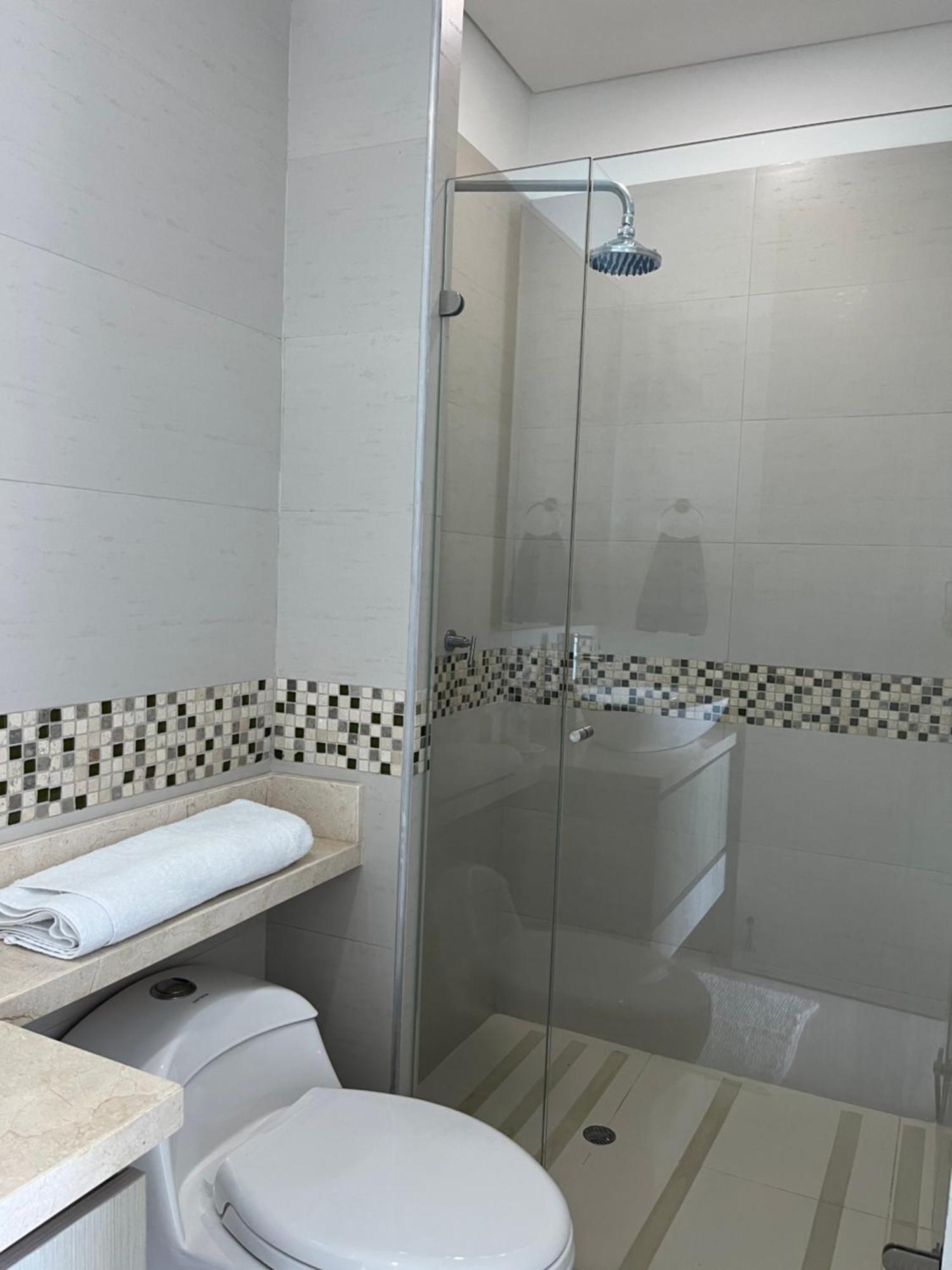 By Calamari Homes - Palmetto Beach 2504 Bocagrande Cartagena 外观 照片